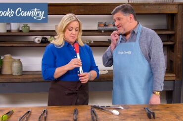 Juicy Roast Beef Tenderloin and Classic French Potatoes | Full Episode | Cook's Country (S12 E9)