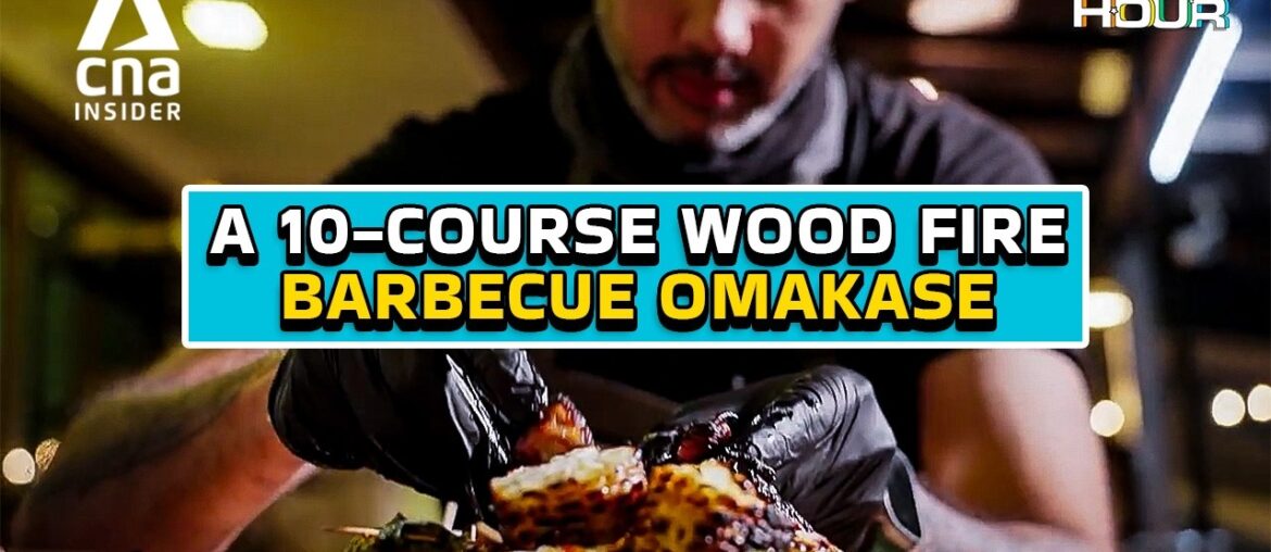 Three Private Dining Experiences Heating Up Singapore’s Food Scene | Singapore Hour Three Private Dining Experiences Heating Up Singapore's Food Scene | Singapore Hour