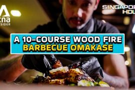Three Private Dining Experiences Heating Up Singapore's Food Scene | Singapore Hour