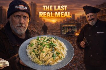 Creamy Poblano Chicken (Better Than Frozen)