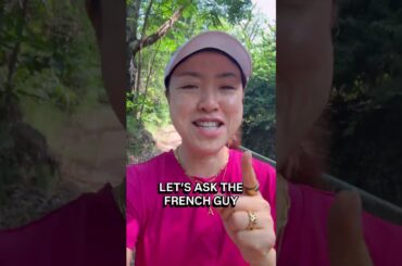 French food in KL and how to say it correctly #expatmom #frenchfood