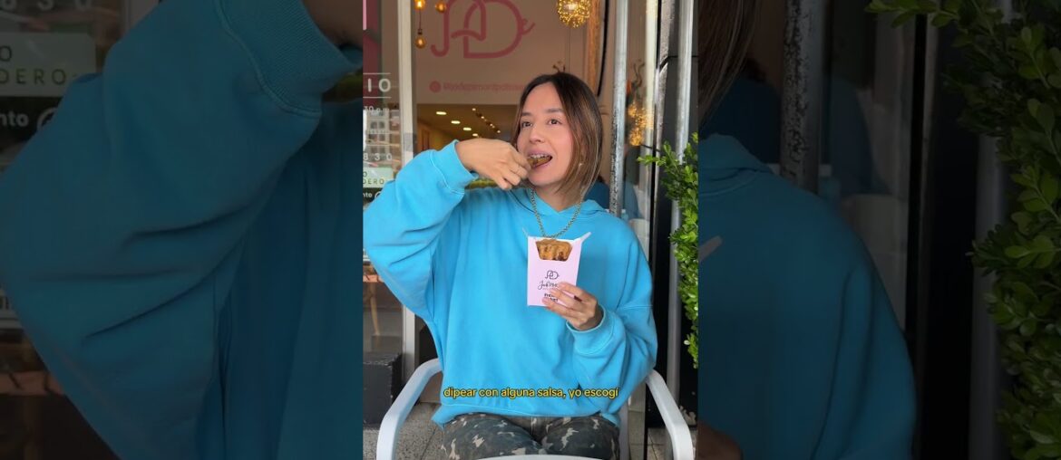 ARROZ CON LECHE … ¿FRANCÉS? 🤔