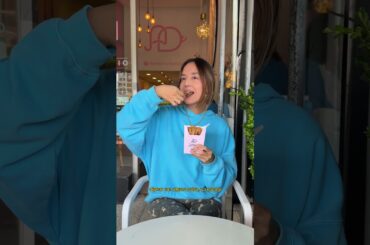 ARROZ CON LECHE … ¿FRANCÉS? 🤔