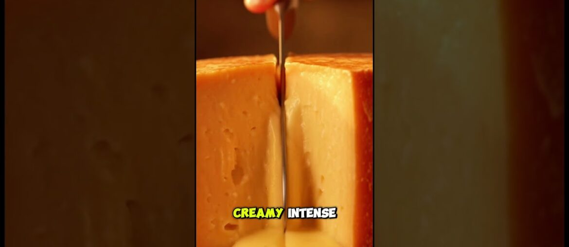 When French Cheese Gets Serious: Livarot and a Mature Côtes du Rhône Take Taste to Next Level When French Cheese Gets Serious: Livarot and a Mature Côtes du Rhône Take Taste to Next Level