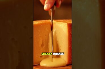 When French Cheese Gets Serious: Livarot and a Mature Côtes du Rhône Take Taste to Next Level