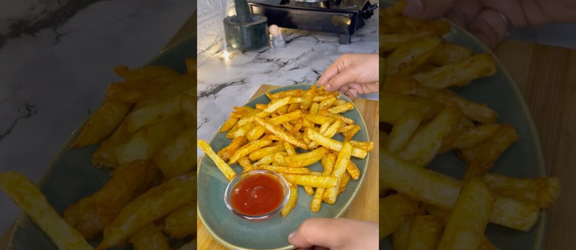 Masala French Fries 🍟 #youtubeshorts #recipe #frenchfries #viralreels #explore #trending #shorts Masala French Fries 🍟 #youtubeshorts #recipe #frenchfries #viralreels #explore #trending #shorts