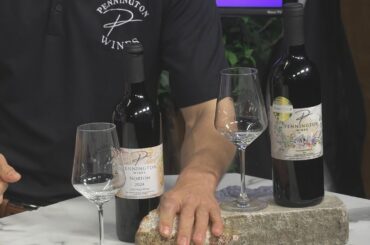 Sponsored Content: Wine Down Wednesday: What Makes Ozarks Wines Unique