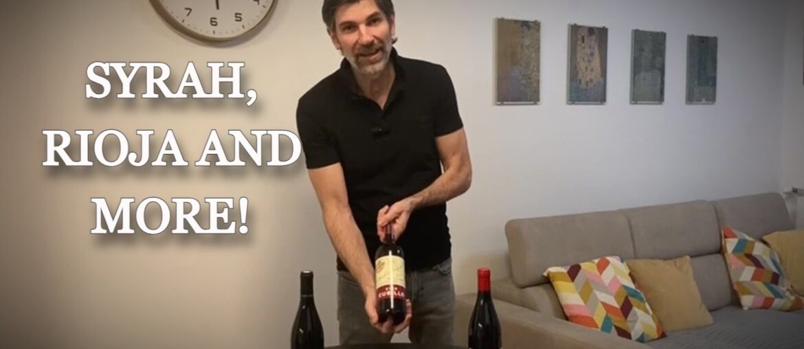 Easter Tips 2026 – French, Spanish and Portugese red wines! Easter Tips 2026 - French, Spanish and Portugese red wines!