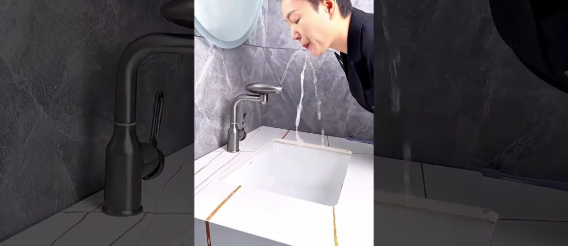 Torneira Cozinha Monocomando Gourmet