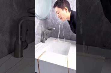 Torneira Cozinha Monocomando Gourmet