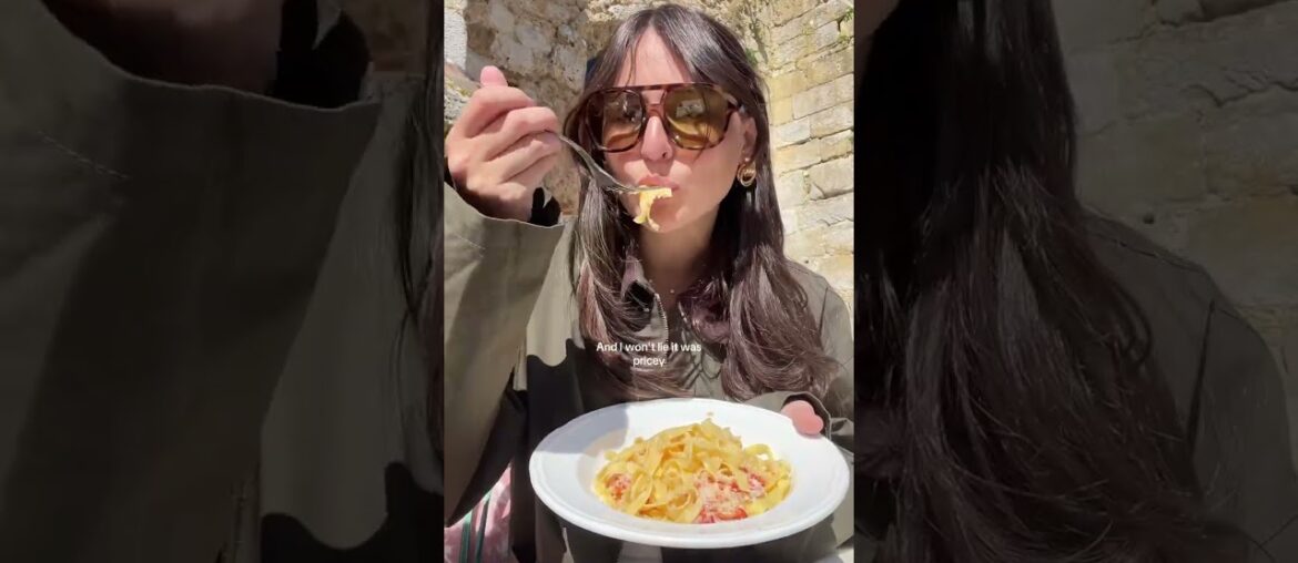 For everyone planning their spring and summer travel I thought I would post about my trips last