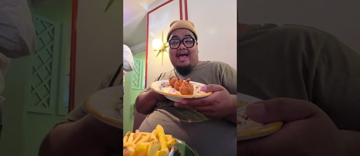 📍Félix | Nice, France 🇫🇷