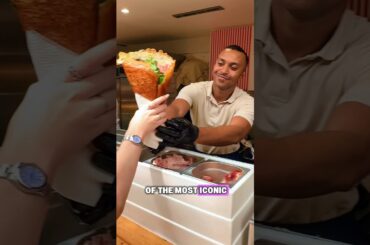 The Famous French Crêpe 🇫🇷 | The Thinnest Pancake Ever!