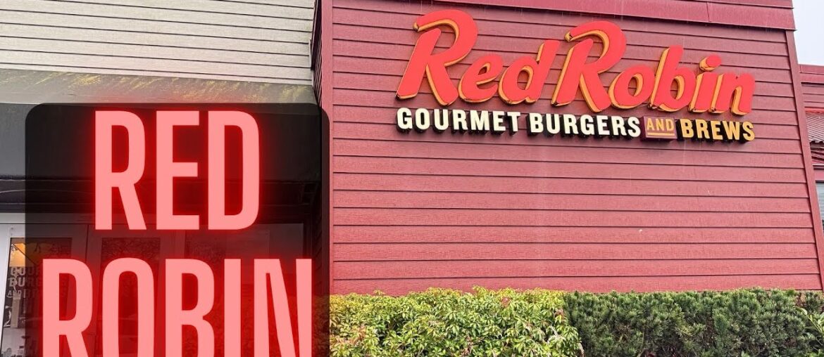 Red Robin