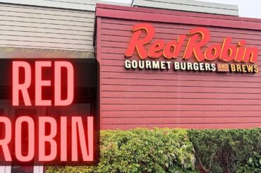 Red Robin