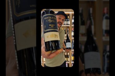 Where does Malbec come from? Malbec wine origin explained in 40 seconds