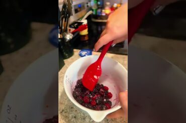 Episode 3: Marie Antoinette and a French Fruit Tart #food #foodhistory #history #subscribe #france