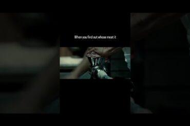 Hannibal’s Most Disturbing “Cooking” Scene 😳#trending #fyp #explorepage #reelsinstagram #viralreels