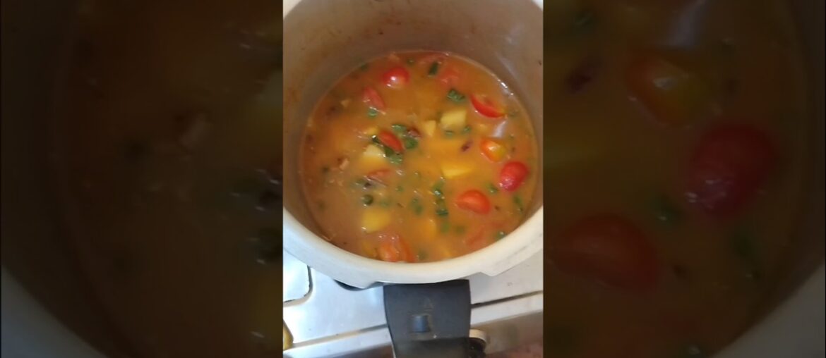 Beans Recipe 🫛 Aloo Beans Tamatar Ki Sabji Recipe 🫛#short #shorts #shortsvideo #recipevlog #vlogger