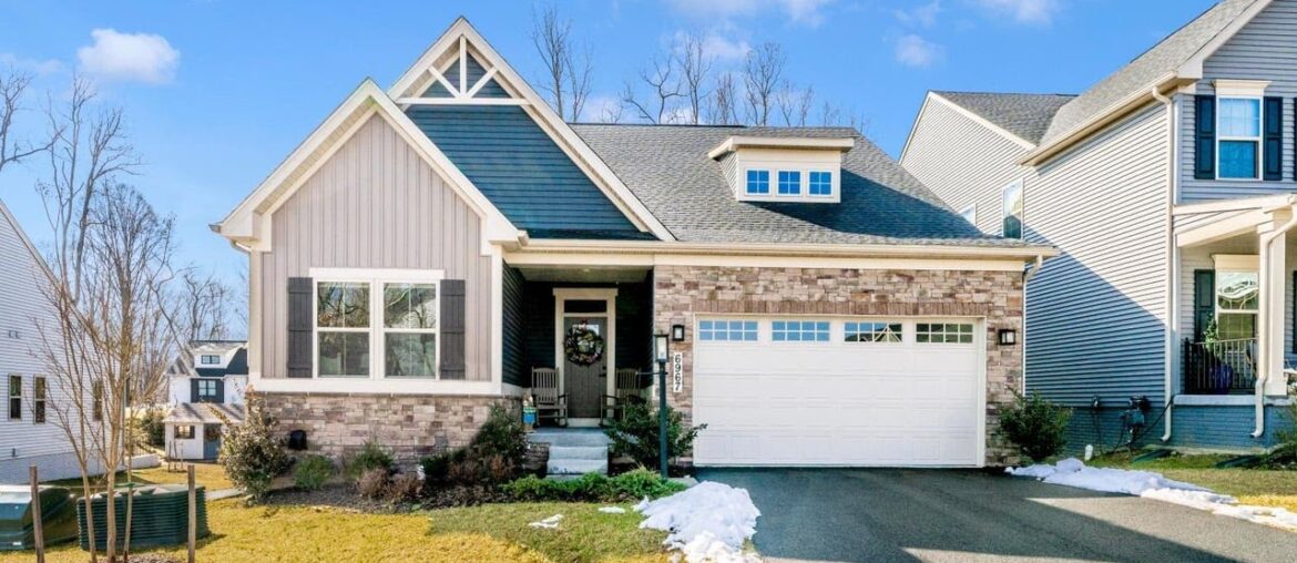 6967 Mandalong Way, New Market, MD