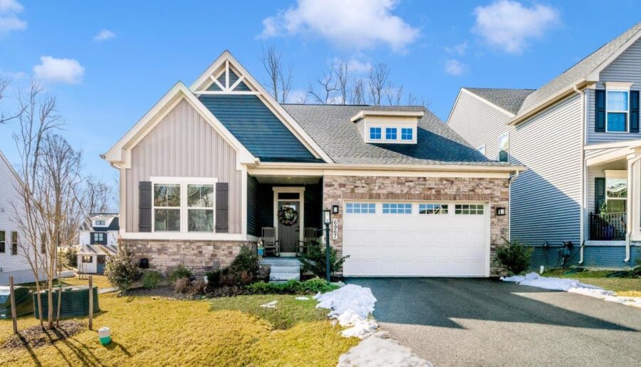 6967 Mandalong Way, New Market, MD