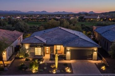 17931 E Veit Springs Dr., Rio Verde, AZ, 85263