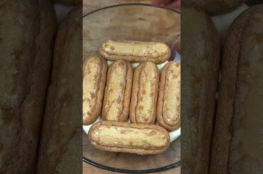 Le tiramisu sert à QUOI ?