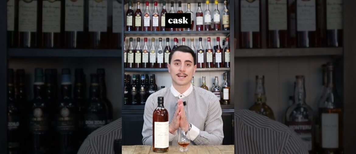 Michel Couvreur Overaged Whisky - A Review by ThisWeekSpirits