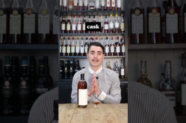 Michel Couvreur Overaged Whisky - A Review by ThisWeekSpirits