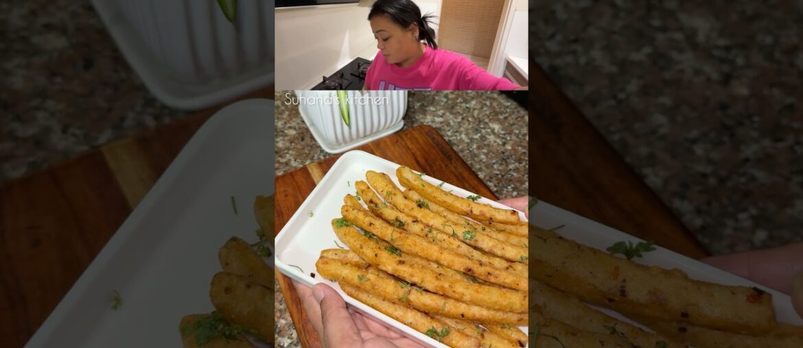 Bharti singh’s fav French fries recipe #celebrity #trending #recipe #youtube #cooking #ytshorts #fyp