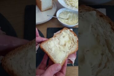 Your Morning = Upgraded! 🥪✨