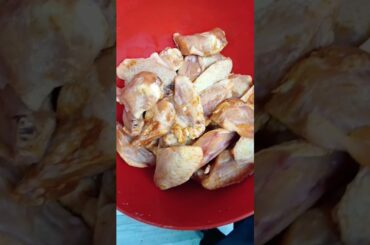 Crispy French Fries & Juicy Chicken Recipe 🍟🍗 | Easy Homemade Food #usa