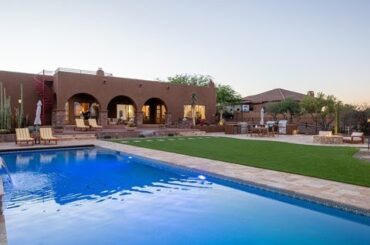 32021 N 143rd Pl, Scottsdale, AZ, 85262