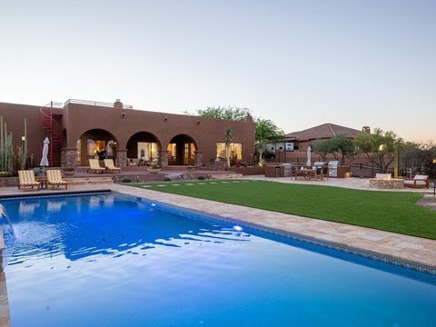 32021 N 143rd Pl, Scottsdale, AZ, 85262