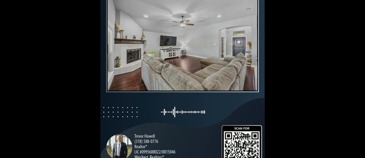 6517 Deer Horn Drive, Fort Worth, TX 76179 | 3 Bedroom Home For Sale