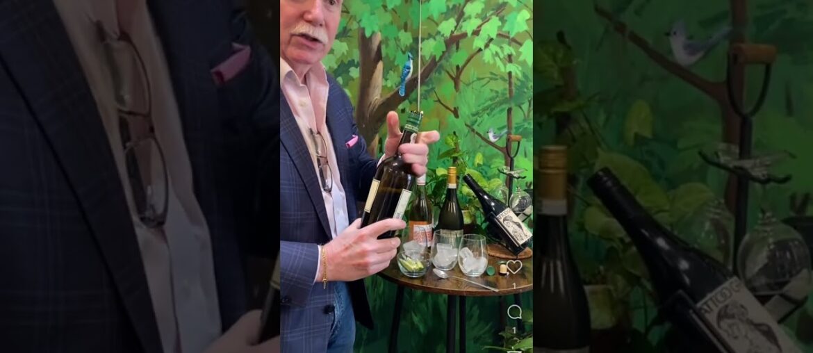 Explore the World of Fine Wines with François Hugon!