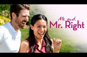 Dating-Experiment wird zur echten Liebe: ME AND MR. RIGHT | RomCom LIEBESFILME DEUTSCH