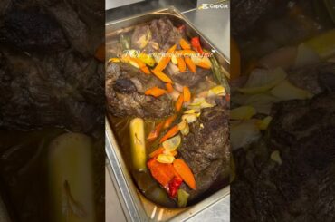 Always wanted to work in a french restaurant as a chef 🥲👩🏻‍🍳 #chef #cuisine