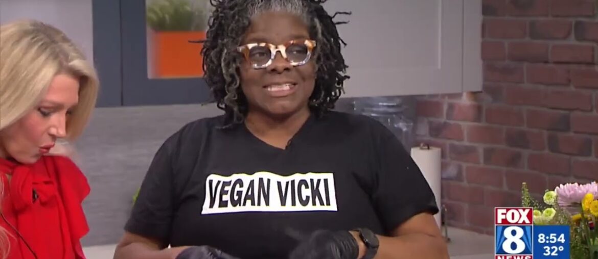 FOX 8 NEWS Cleveland Recipe Box: French Toast Casserole