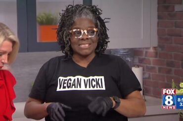 FOX 8 NEWS Cleveland Recipe Box: French Toast Casserole