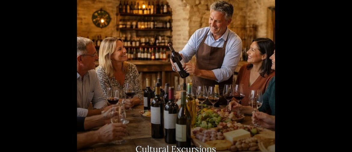 French Language Immersion in a luxury 18th-century French Manoir. Rated Tripadvisor Top 10% Hotel.