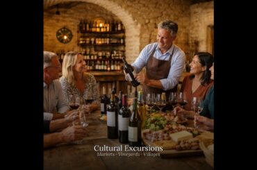 French Language Immersion in a luxury 18th-century French Manoir. Rated Tripadvisor Top 10% Hotel.