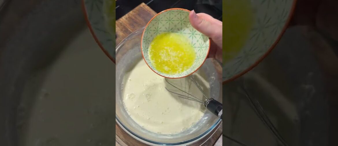 Ces crpes sont incroyables, vous de tester cette magnifique recette #recette #crepes #france #paris