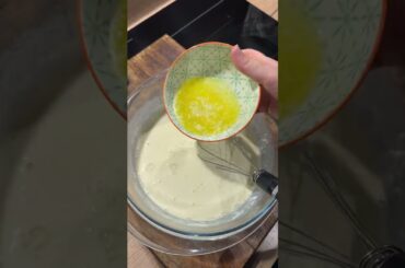 Ces crpes sont incroyables, vous de tester cette magnifique recette #recette #crepes #france #paris