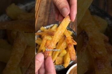 Esta Papa Frita es una Mentira