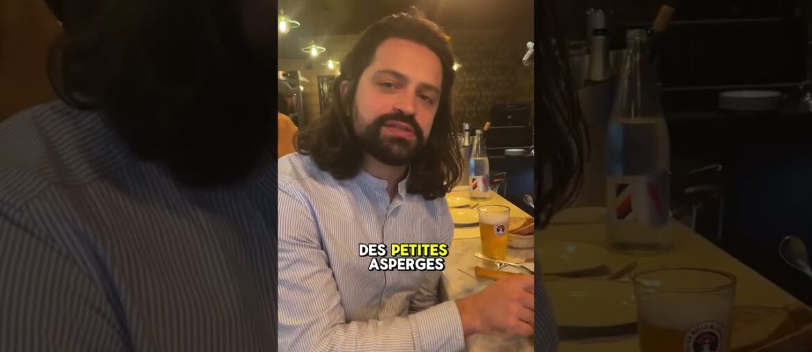 Inauguration du nouveau Gueuleton Paris (@gueuleton_saintgermain) 😍 Je recommande chaudement le