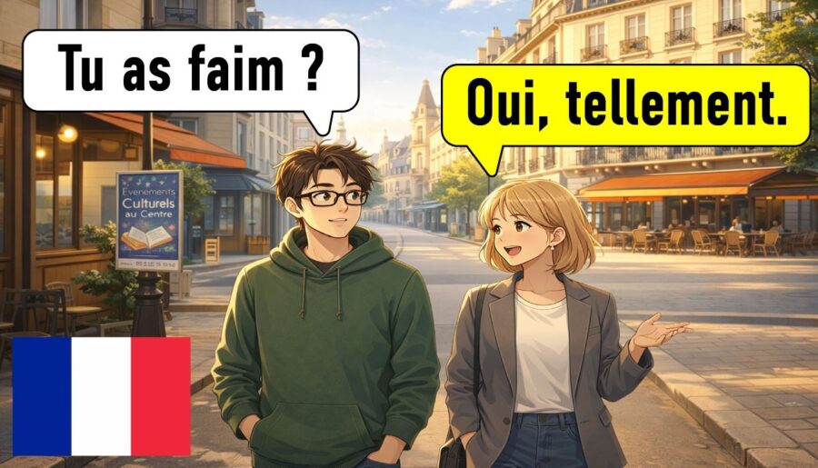 10 Short French Conversations for Beginners | Real-Life French Dialogues