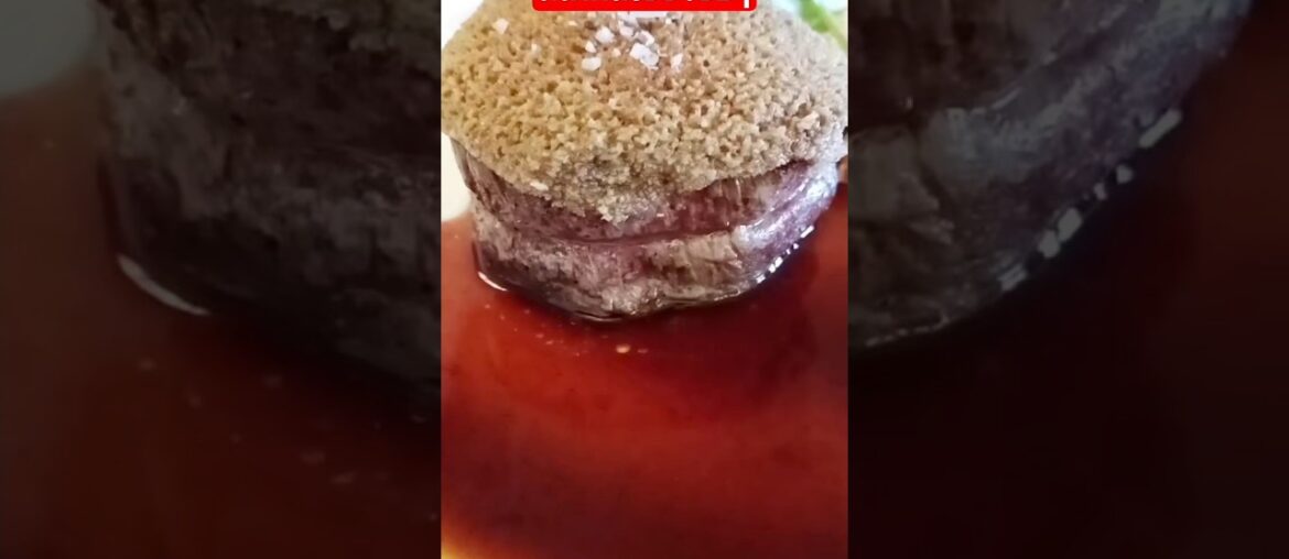 #French Food#French Restaurant#Beef steak#