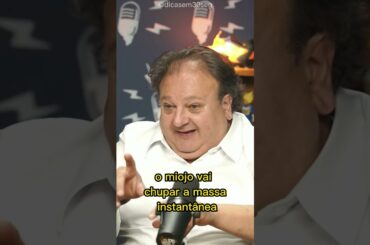 O segredo do Miojo Gourmet do Jacquin!