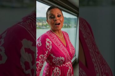 AmaWaterways River Cruise: Luxury Travel for Foodies & Active Travelers #LuxuryTravel #RiverCruising